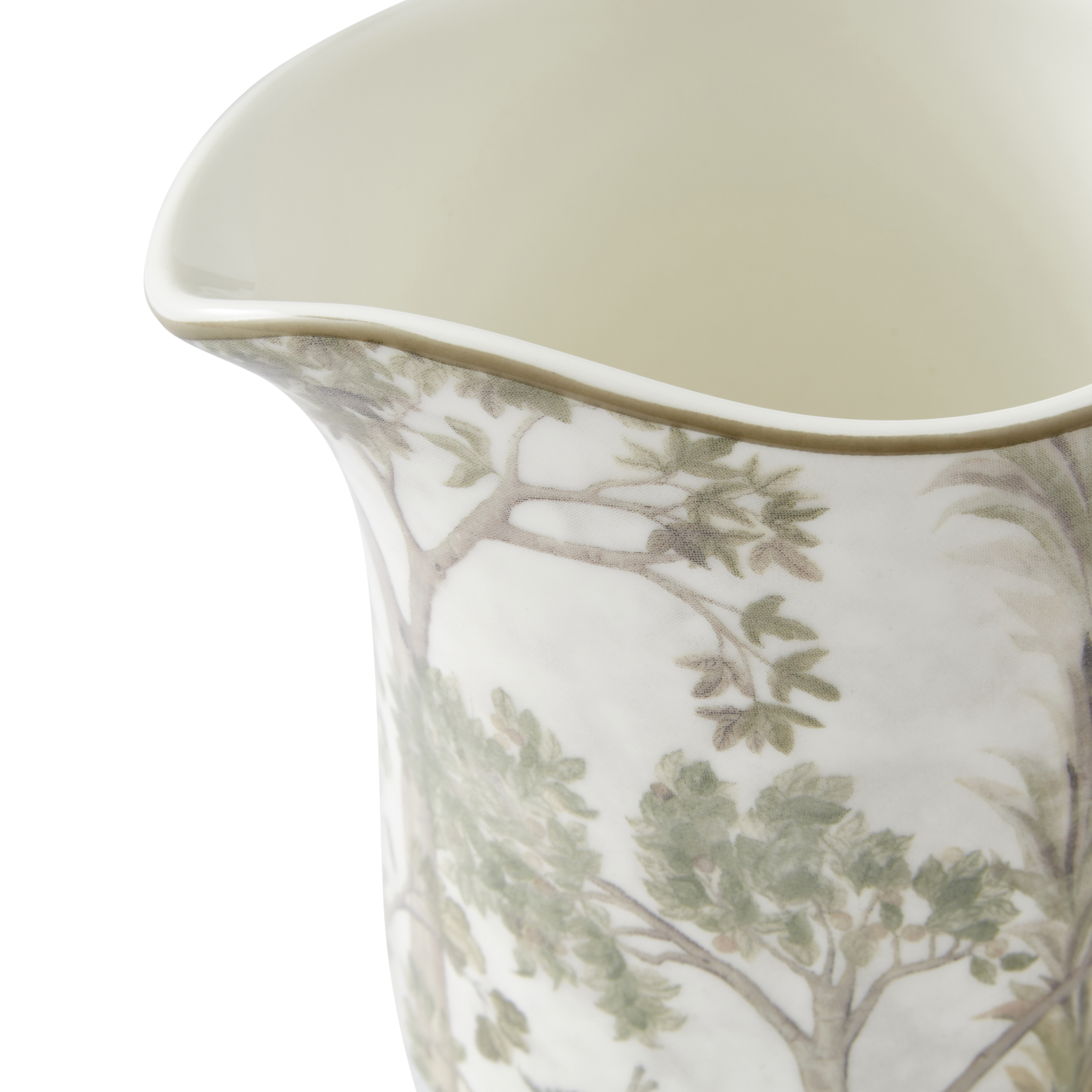 Kit Kemp Tall Trees Cream Jug image number null